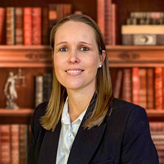 Anoeschka Du Plessis