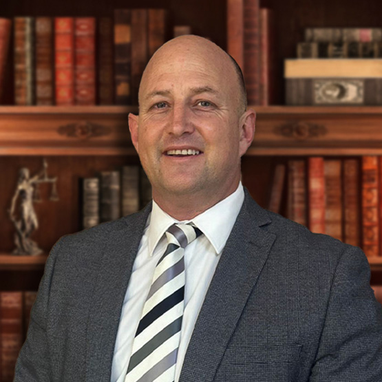 Lou Jansen van Rensburg